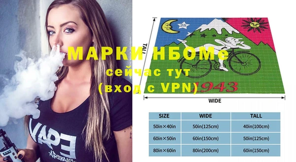 молекула духа Алексин
